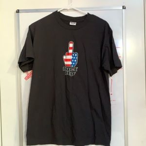 FUCT t-shirt